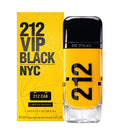 Carolina Herrrera 212 vip black 212 cab edición limitada