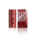 Carolina Herrera 212 Sexy Men