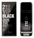 Carolina Herrera 212 VIP Black