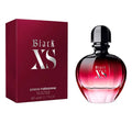 Paco Rabanne Black XS Eau de Parfum 80 ml – Fragancia Femenina de Perfil Intenso y Sofisticado