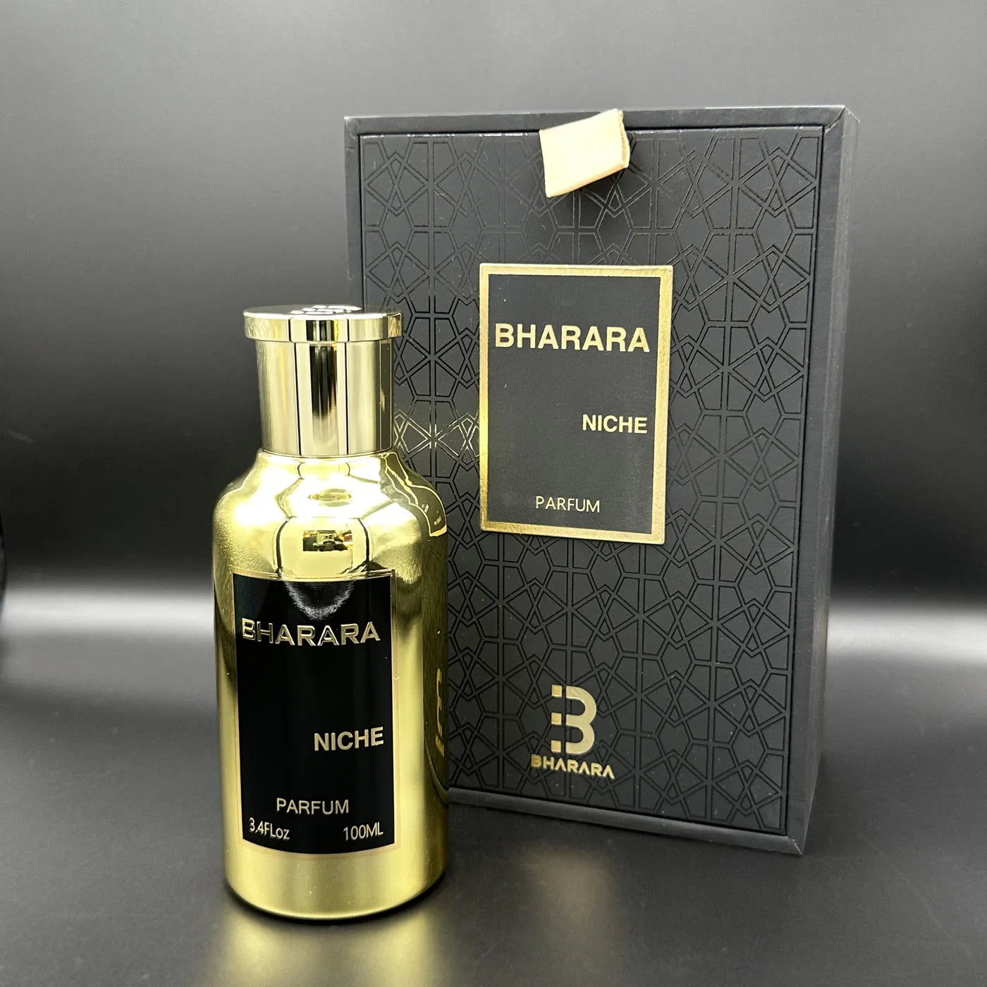 Bharara Niche Parfum Unisex