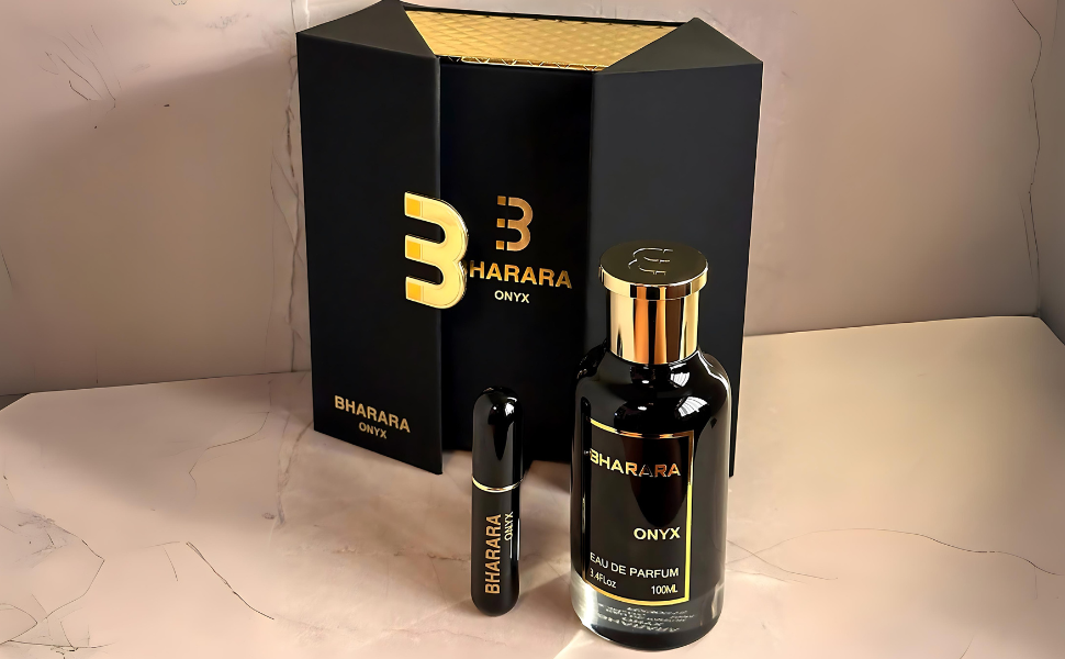Bharara Onyx