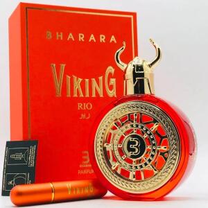 Bharara Viking Rio