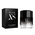 Paco Rabanne Black XS Eau de Toilette 100 ml – Fragancia Masculina de Perfil Intenso y Sofisticado