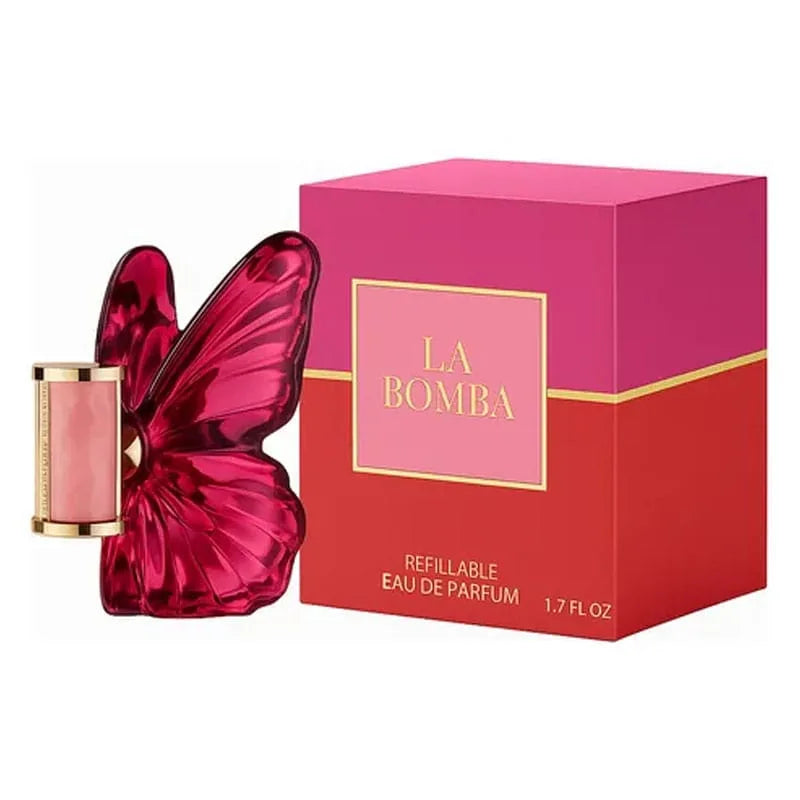 Carolina Herrera CH La Bomba