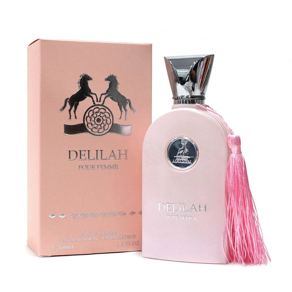 Maison Alhambra Delilah