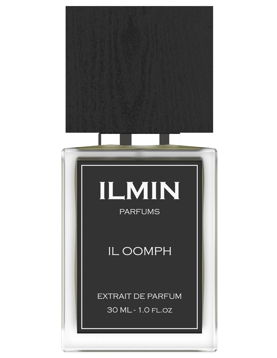 ILMIN IL Oomph