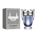 Paco Rabanne Invictus Eau de Toilette 100 ml – Fragancia Masculina de Alto Impacto