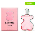 Tous Love Me