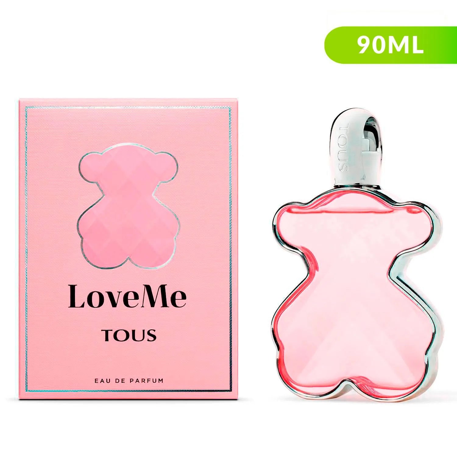 Tous Love Me