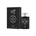 Lattafa Pride Al Qiam Silver