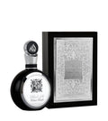 Lattafa Fakhar Black