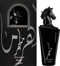 Lattafa Maahir Black Edition