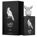 Lattafa Pride Shaheen Silver