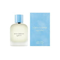 Dolce gabbana light blue pour homme 2025