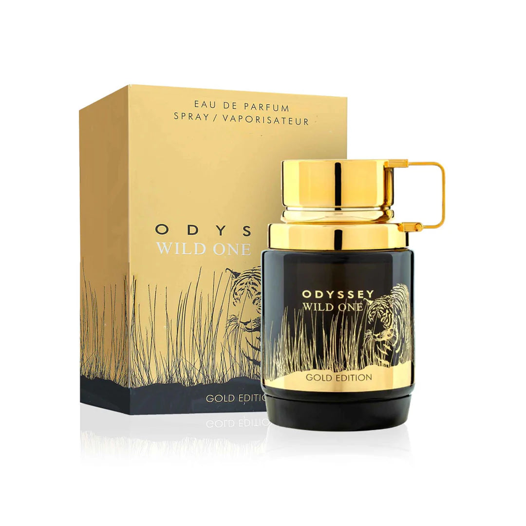 Armaf Odyssey Wild One Gold Edition