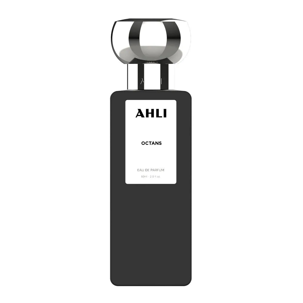 Ahli Octans