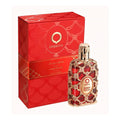 Orientica Amber Rouge