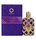 Orientica Velvet Gold