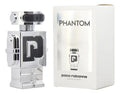 Paco Rabanne Phantom Eau de Toilette - Fragancia Masculina de Diseño Vanguardista
