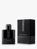 Prada Luna Rossa Black