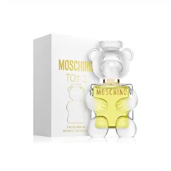 Moschino Toy 2