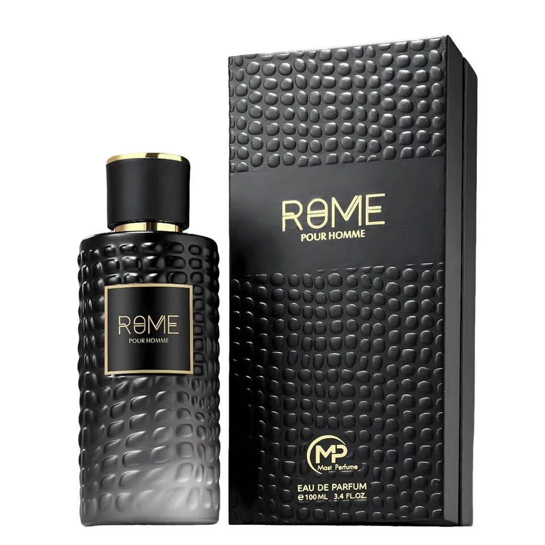 Bharara mast perfume rome pour homme