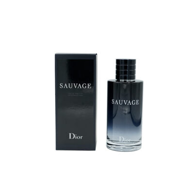 Dior Sauvage EDT