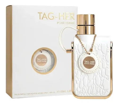 Tag-Her Armaf