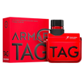 Armaf Tag Him Uomo Rosso