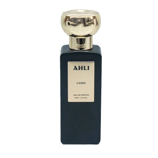 Ahli Canes