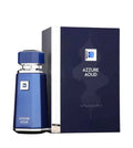 Valmara Azzure Aoud Eau de Parfum de Alta Concentración