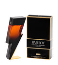 Carolina Herrera Bad Boy Elixir