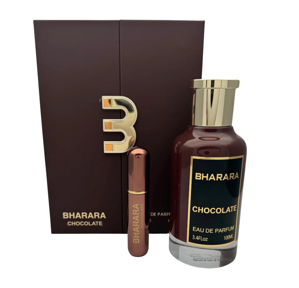 Bharara Chocolate