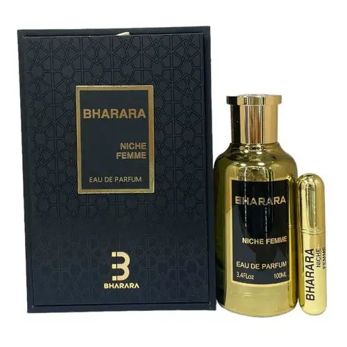 Bharara Niche Femme