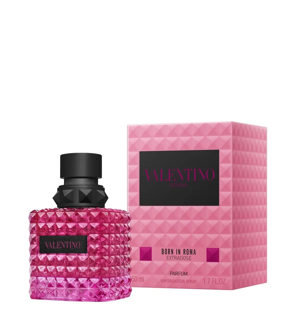 Valentino Donna Born in Roma Extradose