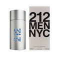 Carolina Herrera 212 Men NYC
