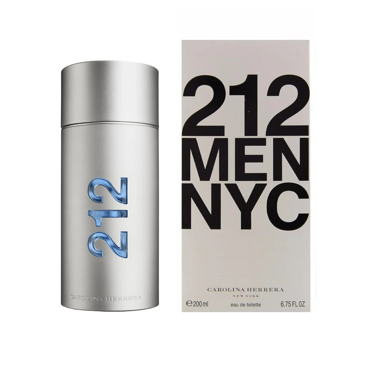 Carolina Herrera 212 Men NYC