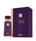 Perfume Cocoa Morado French Avenue: Fragancia Premium de Perfil Sofisticado