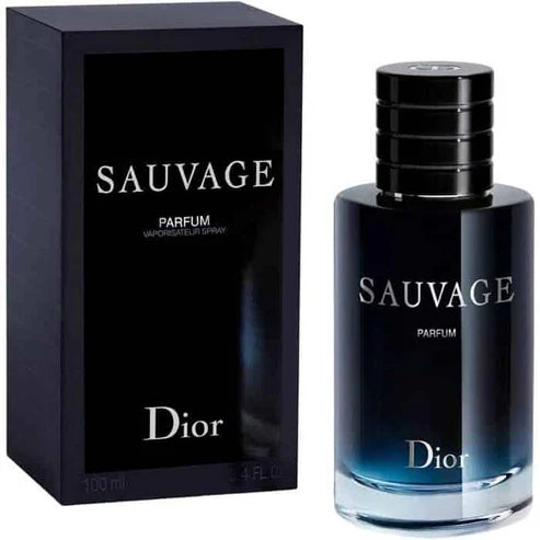 DIOR Sauvage Parfum
