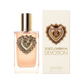 Dolce & Gabbana Devotion Eau de Parfum 100 ml – Fragancia Femenina de Alta Perfumiería Italiana