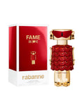 Rabanne Fame In Love Parfum Elixir 80 ml: Fragancia Premium Recargable de Alta Distinción