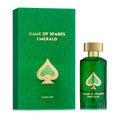 Game of spades Emerald Jo Milano