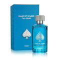 Game of Spades Full House Jo Milano Paris