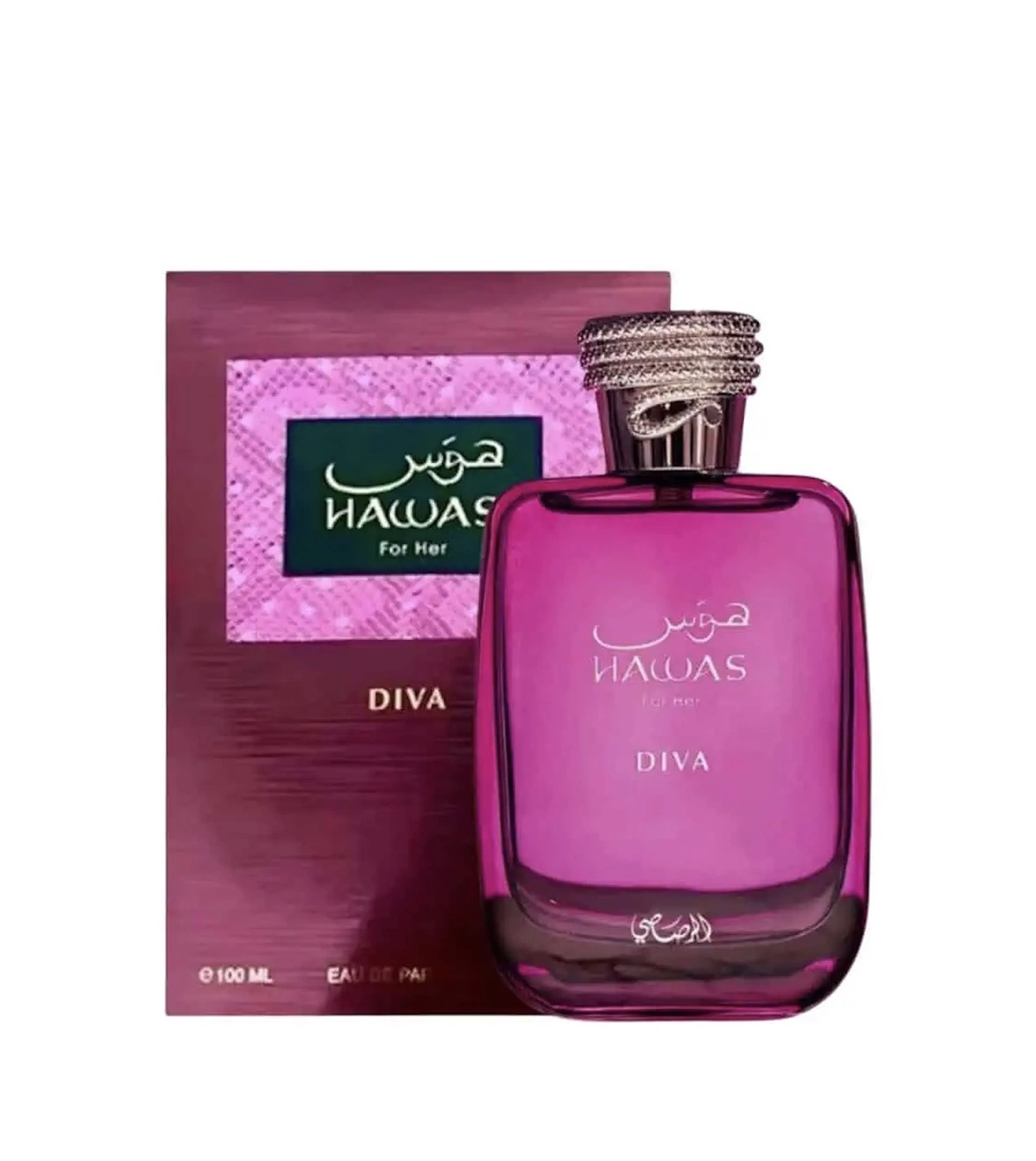 Rasasi Hawas Diva