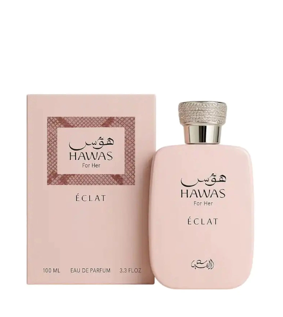 Rasasi Hawas Eclat