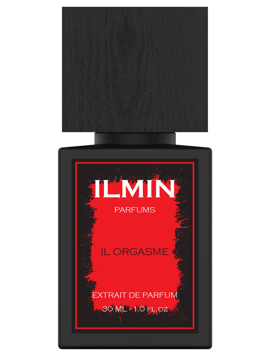 ILMIN Il Orgasme