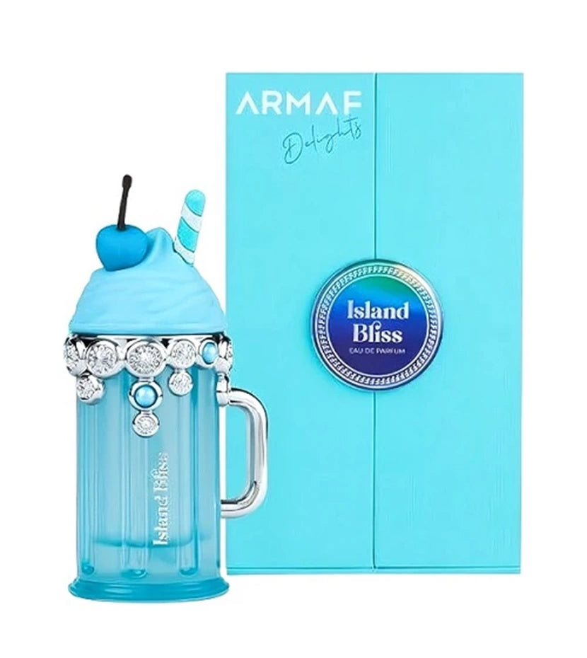 Armaf Delights Island Bliss