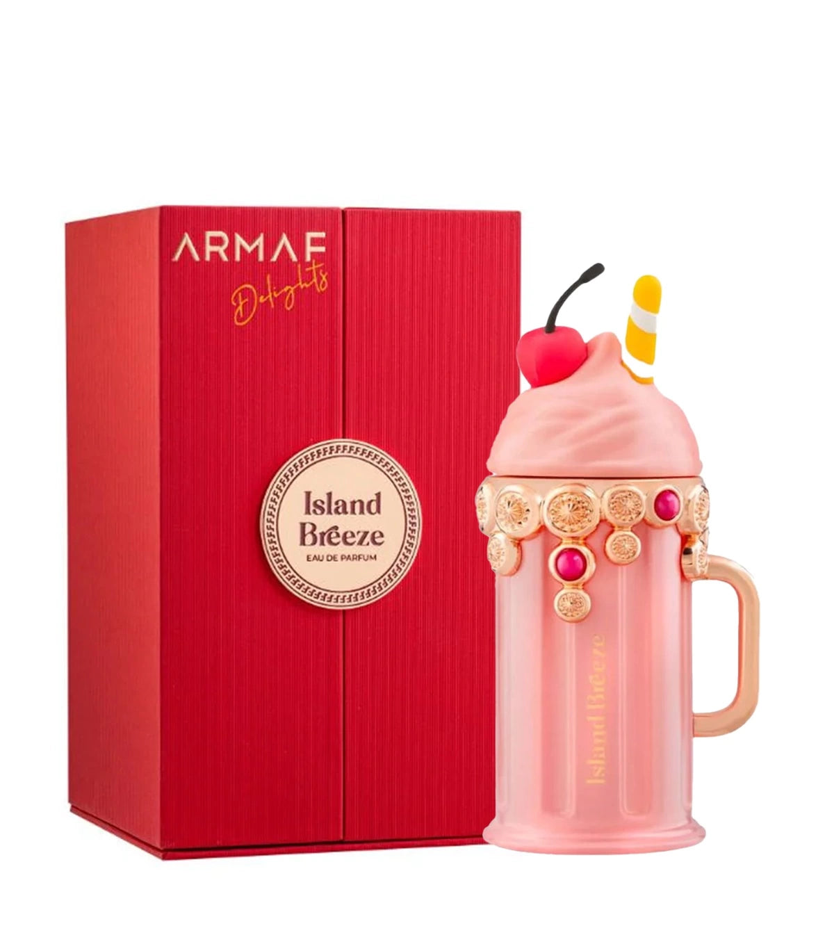 Armaf Island Breeze