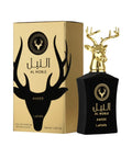 Lattafa Al Noble Ameer